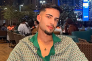 O ator e criador de conteúdo adulto Ryan Silveira