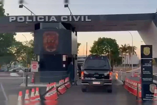 Veja salário de policial penal preso no DF por fraude em concursos