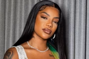 Ludmilla-Cantora-Kings-League Ludmilla dá resposta afiada após ser alvo de chacota na web