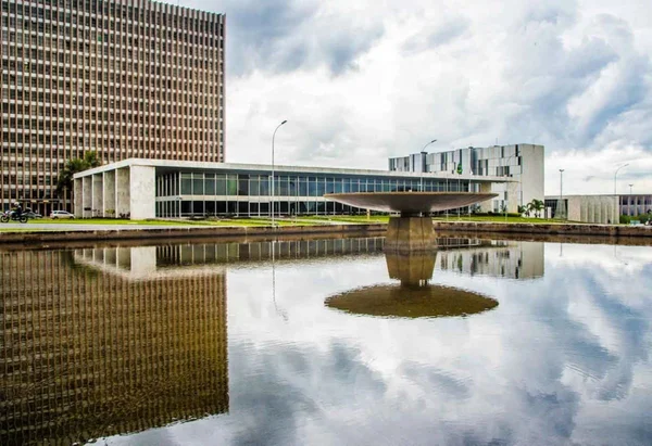 Rede integrará corregedorias de órgãos e entidades do DF
