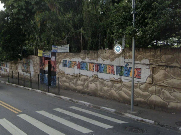 Polícia apreende adolescente de 14 anos com faca em escola de Osasco