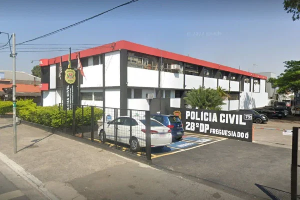 Três suspeitos são presos por aplicar golpe do “falso carreto” em SP