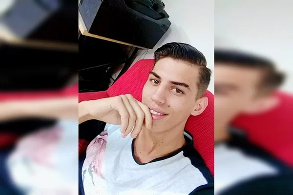 DF: policial é denunciado por matar jovem e mentir para se livrar