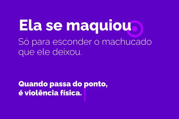 Governo federal lança ação para enfrentar violência contra a mulher