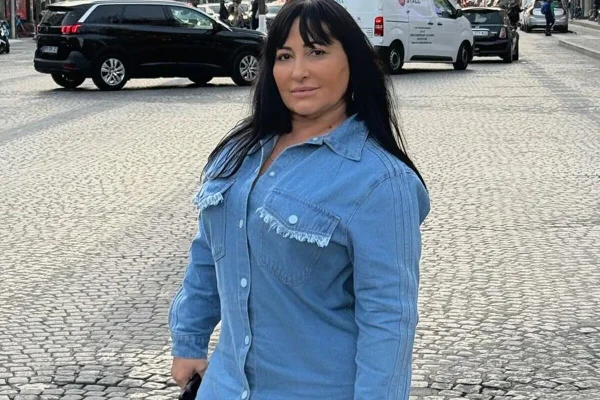 Solange Bezerra tem carro levado por bandido e faz apelo - Metrópoles