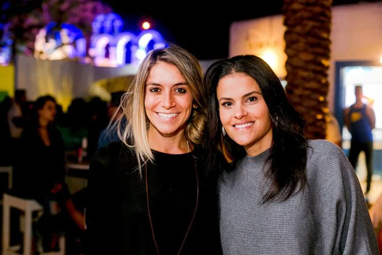Giovanna Maia e Berlota Joaquina Giovanna Maia e Berlota Joaquina