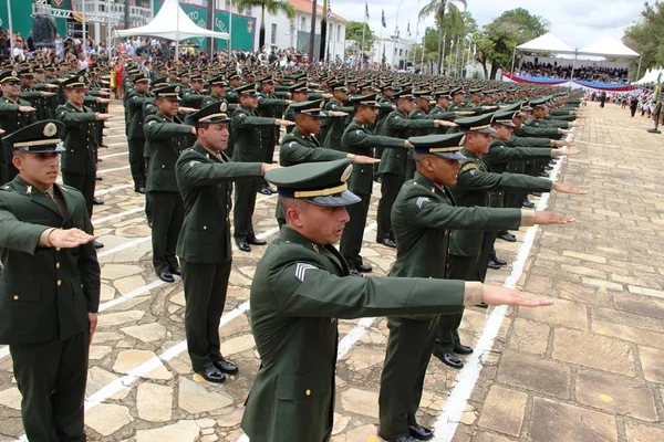Exército abre inscrição para concurso com 1.100 vagas de sargento
