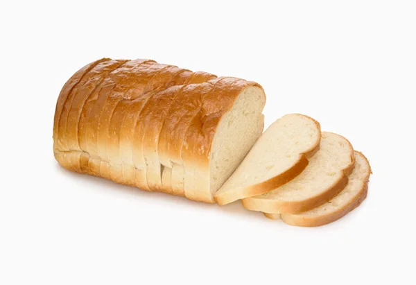 Pão de forma