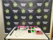Influencer com 100 mil seguidores é presa por roubar cordão de ouro - imagem 2