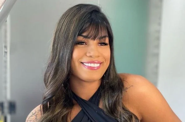 Influencer presa em pousada de luxo na BA fala sobre morte do namorado