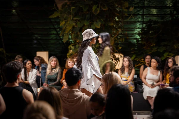 Metrópoles Catwalk