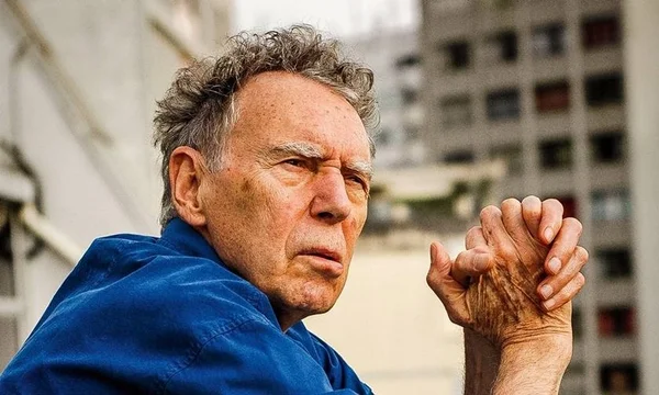 Morre, aos 89 anos, o diretor de teatro Antunes Filho