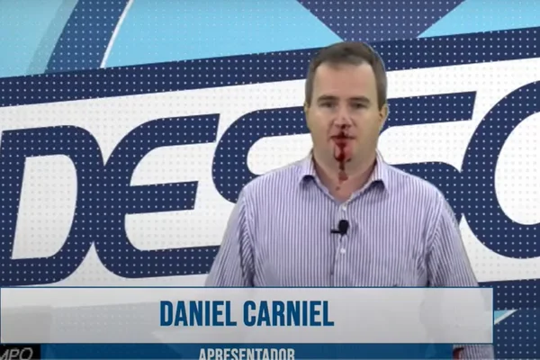 Daniel Carniel