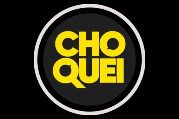 Choquei retoma postagens e divulga nota após prisão do dono