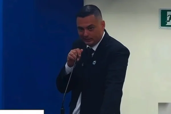vereador litoral sp critica região nordeste lugar feio