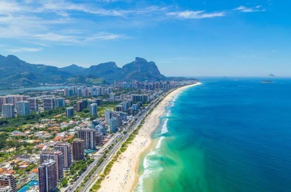 rio de janeiro