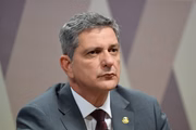Senador Rogério Carvalho (PT-SE)