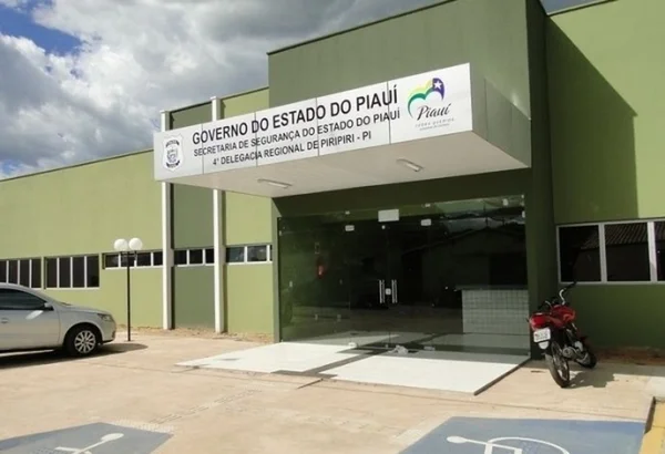 Jovem é apreendido suspeito de ter estuprado menino de 8 anos