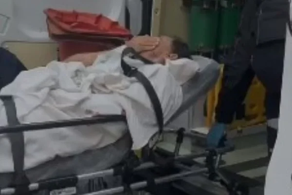 Quem é o ex-prefeito de Taboão da Serra suspeito de forjar atentado