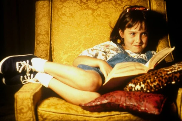 Netflix anuncia séries da Fantástica Fábrica de Chocolate e Matilda