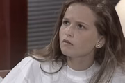Fernanda Rodrigues em A Viagem