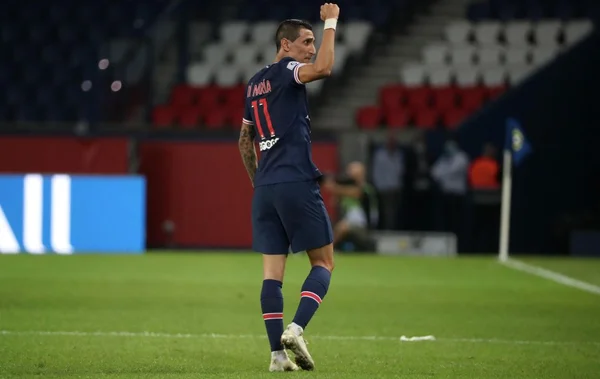 Angel Di Maria