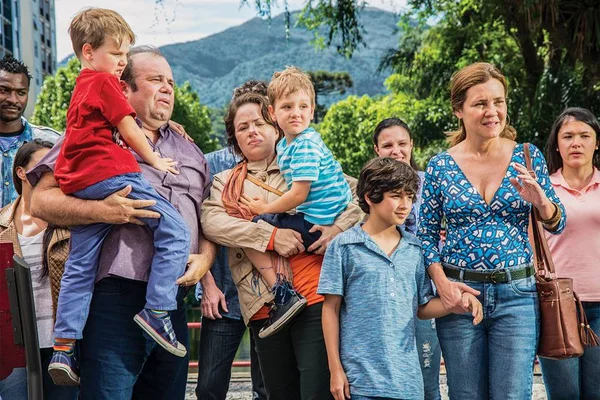 Chapada dos Veadeiros recebe 3ª edição de festival de cinema
