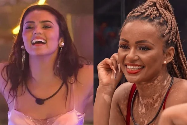 Equipe de Eslovênia nega racismo contra Natália. Leia nota!