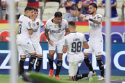 Botafogo busca a vitória.