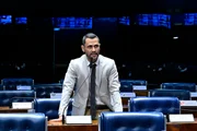 Senado Cleitinho Azevedo (Republicanos-MG) Senado Cleitinho Azevedo (Republicanos-MG)