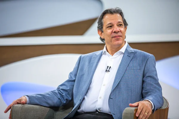 Haddad fala em “negociação de forma e conteúdo” sobre MP da Reoneração