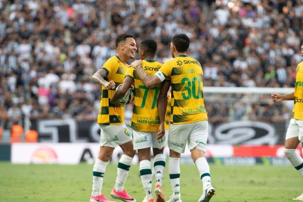 Palpite Cuiabá x Náutico – Série B – 21/09/26