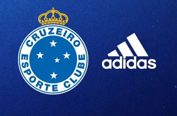 Cruzeiro anuncia uniformes feitos pela Adidas para temporada 2020