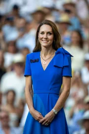Fontes expuseram detalhes sobre o estado de saúde de Kate Middleton