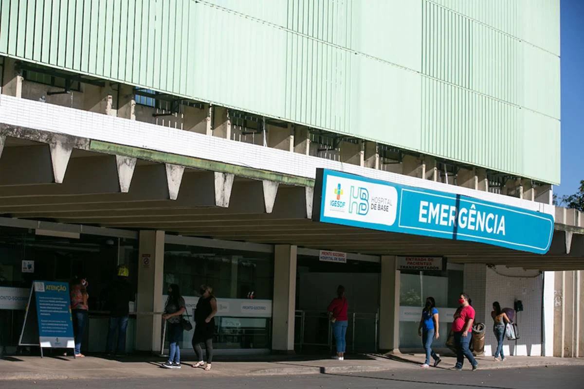 Iges-DF lança editais para profissionais de saúde e finanças
