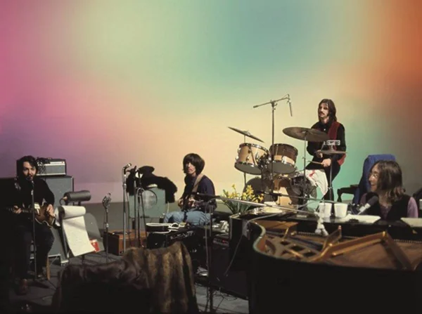 the beatles
