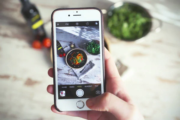 10 influenciadores da área de gastronomia para começar a seguir já