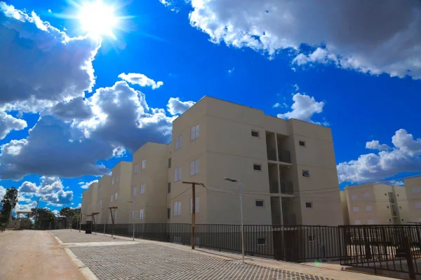 goias sorteio apartamentos
