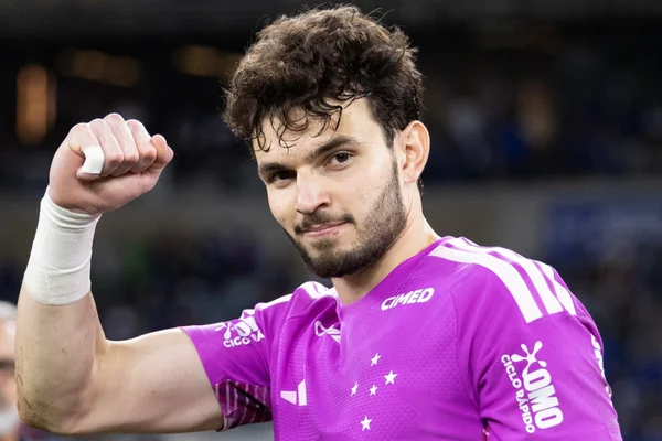 Foto colorida de otavio do cruzeiro - metrópoles