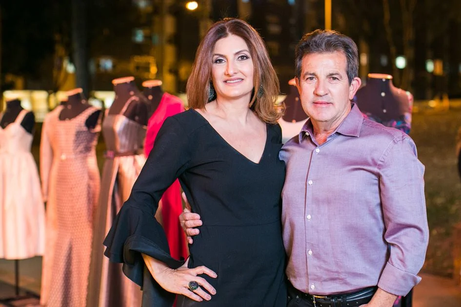 Maria Borges Pena e Ademir Pena Maria Borges Pena e Ademir Pena