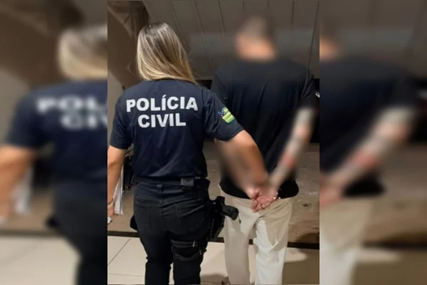 Homem é preso por estuprar fiéis ao ser passar por líder religioso