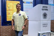 Com 67,12% dos votos, Lula supera Flávio Bolsonaro nos países da Europa - imagem 4 Com 67,12% dos votos, Lula supera Flávio Bolsonaro nos países da Europa - imagem 4
