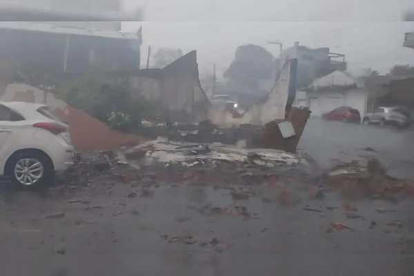 Brasil em alerta: saiba se há risco de ocorrer novos ciclones em 2025