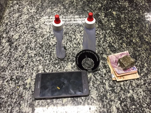 Adolescente com mandado em aberto por tentativa de homicídio é apreendido no Galinho