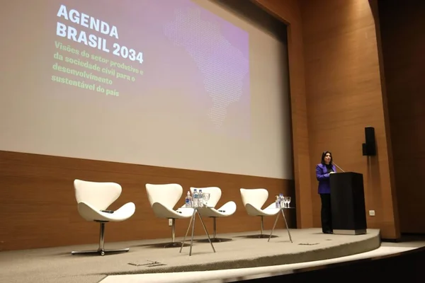 Tebet percorrerá o país e promete PPA “mais participativo da história”