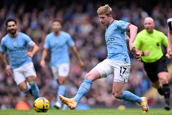 Crystal Palace x Manchester City: onde assistir, horário e escalações