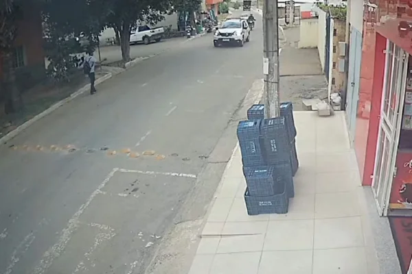 Homem é morto após atacar policiais militares em MG