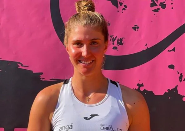 Bia Haddad conquista título em Montreux