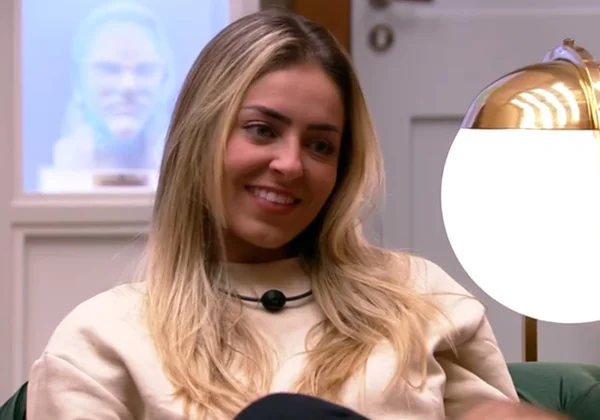 BBB19: “Sou negra gente”, diz Paula ao discutir com Gabriela