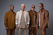Fãs acharam que o Grupo Clareou faria parte do projeto de Ivete Sangalo